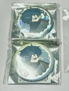 2026年最新】crフェス vanilla 缶バッジの人気アイテム - メルカリ