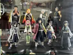 2026年最新】鬼滅の刃 絆ノ装 柱の人気アイテム - メルカリ