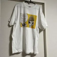 2026年最新】銀杏BOYZ Tシャツ 奈良美智の人気アイテム - メルカリ