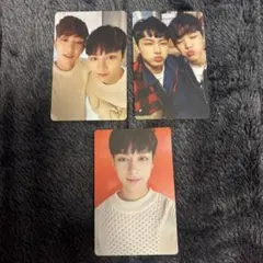 2026年最新】seventeen ジュン トレカ 中華の人気アイテム - メルカリ