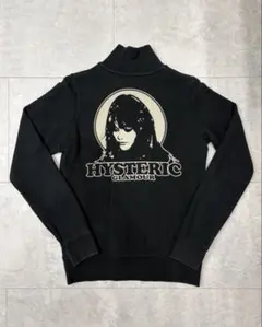 2026年最新】Hysteric Glamour トレーナー・スウェットの人気アイテム