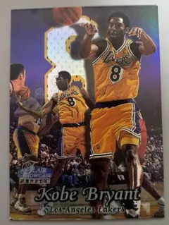 2026年最新】nba カード コービーの人気アイテム - メルカリ