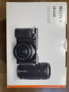 2026年最新】α6100の人気アイテム - メルカリ