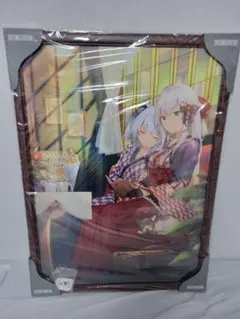 2026年最新】複製原画 絵師100人展の人気アイテム - メルカリ