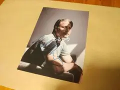 2026年最新】マッツ ミケルセン サインの人気アイテム - メルカリ