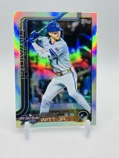 2026年最新】ボビー・ウィット・ジュニアの人気アイテム - メルカリ