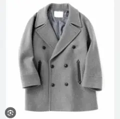 2026年最新】アンクレイヴ uncrave pコートの人気アイテム - メルカリ