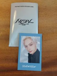 2026年最新】SEVENTEENチェキの人気アイテム - メルカリ