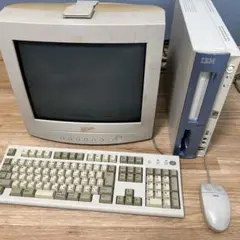 2026年最新】ibm aptivaの人気アイテム - メルカリ