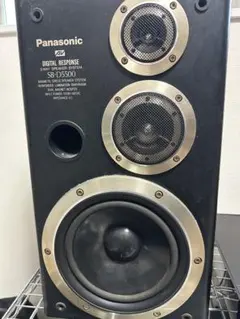 2026年最新】panasonic SB-D5の人気アイテム - メルカリ