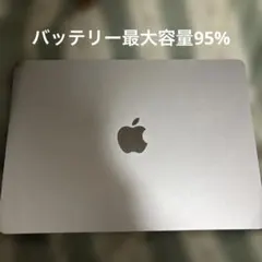 2026年最新】macbook air m2 スターライト usの人気アイテム - メルカリ