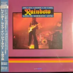2026年最新】rainbow 1976 germanyの人気アイテム - メルカリ