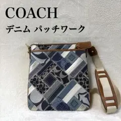 2026年最新】コーチ パッチワークの人気アイテム - メルカリ