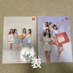 2026年最新】twice ロッテの人気アイテム - メルカリ