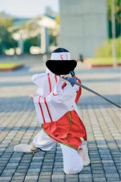 2026年最新】羌瘣 コスプレの人気アイテム - メルカリ