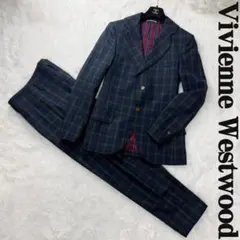 2026年最新】vivienne westwood man セットアップの人気アイテム