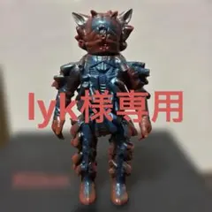 2026年最新】プラチク星人の人気アイテム - メルカリ