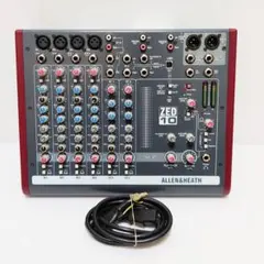2026年最新】allen&heath zedの人気アイテム - メルカリ