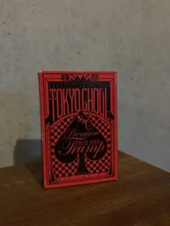 2026年最新】東京喰種 トランプの人気アイテム - メルカリ