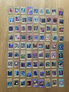 2026年最新】遊戯王 引退 まとめ売りの人気アイテム - メルカリ