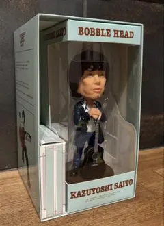 2026年最新】斉藤和義 バブルヘッドの人気アイテム - メルカリ