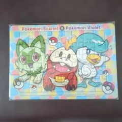 2026年最新】ポケモンスカーレットバイオレットパズルの人気アイテム