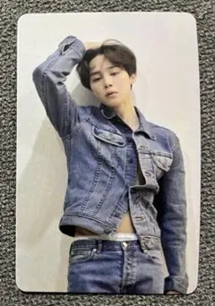 2026年最新】bts lys ジミン トレカの人気アイテム - メルカリ