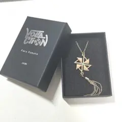 2026年最新】風楽奏斗 ネックレスの人気アイテム - メルカリ