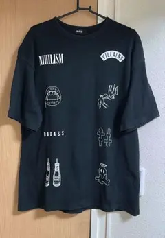 2026年最新】The gazette tシャツ ライブの人気アイテム - メルカリ