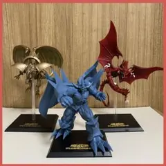 2026年最新】遊戯王 フィギュア 三幻神の人気アイテム - メルカリ