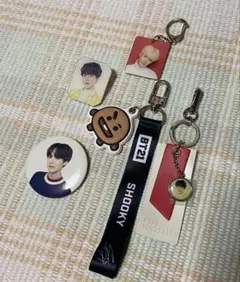 2026年最新】bts 缶バッジ 公式 ユンギの人気アイテム - メルカリ