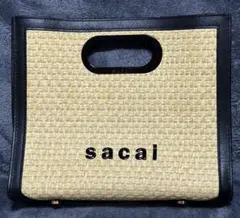 2026年最新】sacai かごバッグの人気アイテム - メルカリ