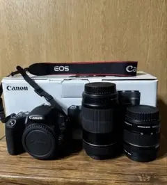 2026年最新】canon eos kiss x9 ダブルレンズの人気アイテム - メルカリ