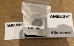 2026年最新】ambush g-dragon ネックレスの人気アイテム - メルカリ