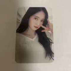 2026年最新】cherry bullet メイの人気アイテム - メルカリ