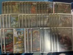 2026年最新】ガイアッシュ覇道 デッキの人気アイテム - メルカリ