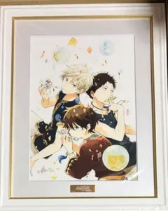 2026年最新】赤髪の白雪姫 複製原画の人気アイテム - メルカリ