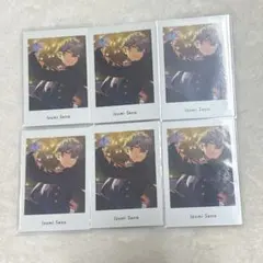 2026年最新】瀬名泉 ぱしゃっつ シャッフルの人気アイテム - メルカリ