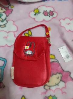 2026年最新】平成レトロマイメロディ小物入れの人気アイテム - メルカリ