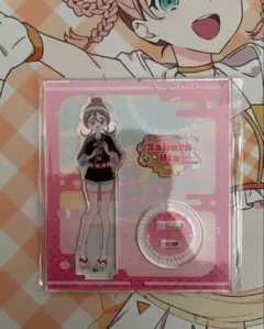 2026年最新】プリキュア アクリルスタンド 秋田の人気アイテム - メルカリ