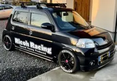 2026年最新】エッセ 車高調の人気アイテム - メルカリ