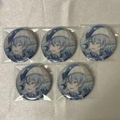 2026年最新】青柳冬弥 缶バッジの人気アイテム - メルカリ