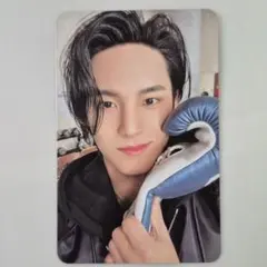 2026年最新】ラキドロ seventeen ミンギュの人気アイテム - メルカリ