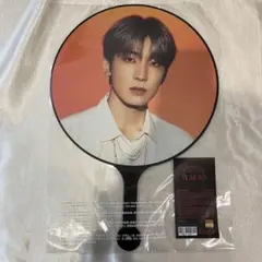 2026年最新】be the sun うちわ ウォヌの人気アイテム - メルカリ