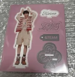 2026年最新】ハルア アクスタ &teamの人気アイテム - メルカリ