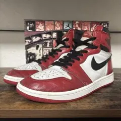 2026年最新】jordan1 air 1994年復刻の人気アイテム - メルカリ