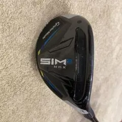 2026年最新】テーラーメイドsim2maxユーティリティの人気アイテム