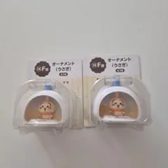 2026年最新】ちいかわ くじ うさぎ オーナメントの人気アイテム - メルカリ