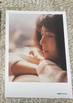 2026年最新】ZARD ポストカードの人気アイテム - メルカリ