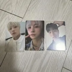 2026年最新】ikon トレカ ジナンの人気アイテム - メルカリ